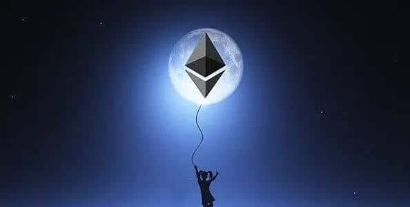 以太坊巨鲸套现潮起，麦当劳意外超车，币圈格局生变