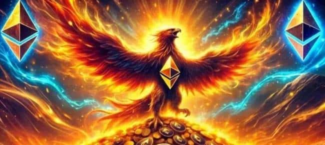 以太坊巨鲸套现潮起，麦当劳意外超车，币圈格局生变