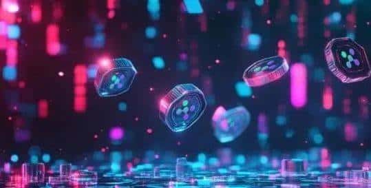 BTC交易剧烈震荡，数亿美元爆仓！XBIT解析：关税政策引发市场恐慌情绪