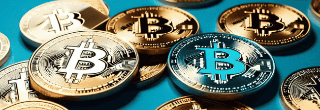 加密货币峰会即将启幕,比特币与山寨币迎来命运转折点!