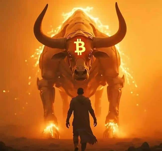 特朗普影响下的币圈：能否再次触发牛市奇迹？