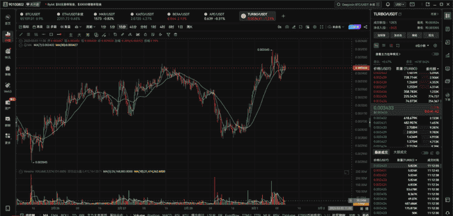 2025年必看的两大百倍潜力山寨币投资机会！