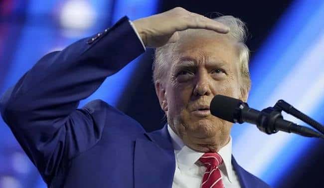 特朗普力挺币圈,BTC有望迎来触底反弹?牛市迹象初现?