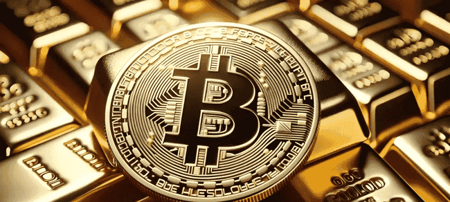 比特币VS山寨币：关键指标引领市场风向，谁将主导狂欢？