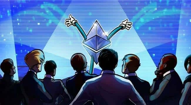 特朗普加密战略储备：币圈迎来新一轮行情大爆发