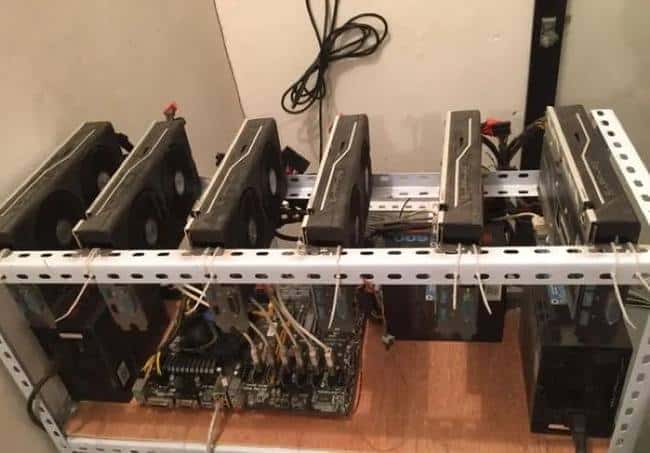 币价飙升，财富列车已启动：矿机投资新机遇！