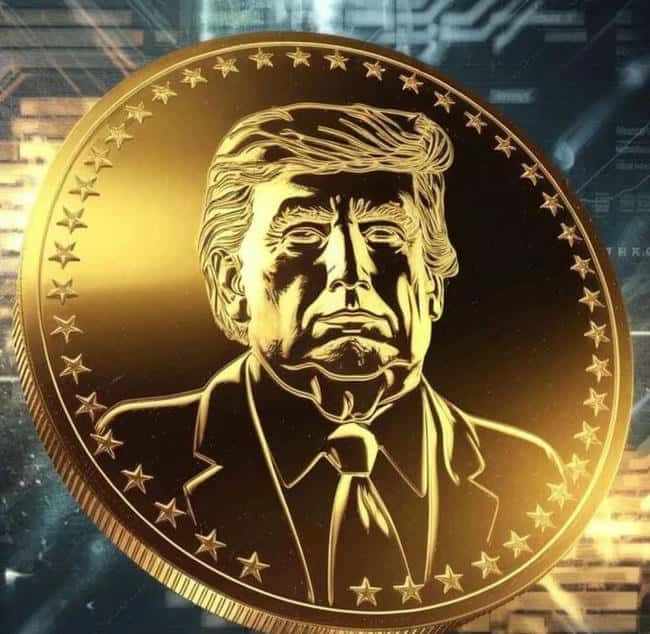 特朗普发币点燃牛市热情！三大Meme币谁将一飞冲天？