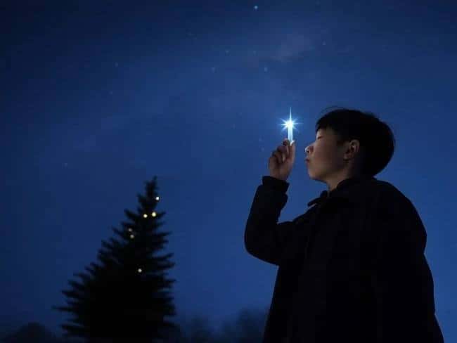 币圈圣诞树：行情低迷下的年轻人翻身秘籍，机会无处不在！