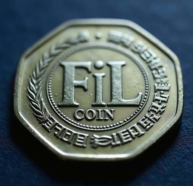 Fil币赛道突围策略：三步规划助你穿越迷雾