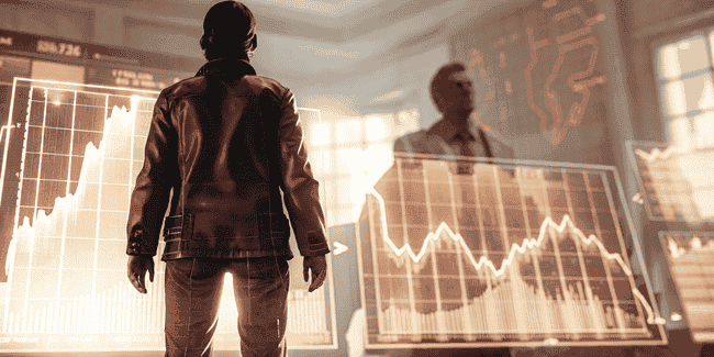 特朗普政策冲击币圈！普通投资者应对市场风暴指南