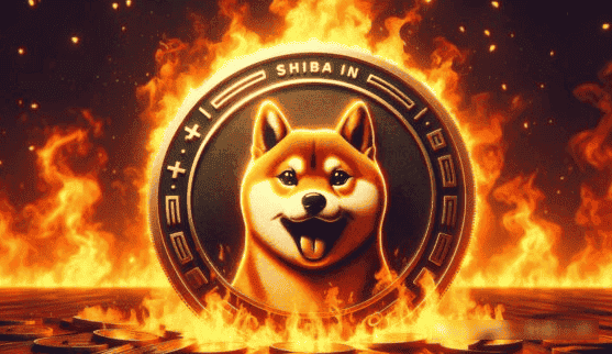 SHIB烧钱率飙升5000%,柴犬币价格能否迎来暴涨?