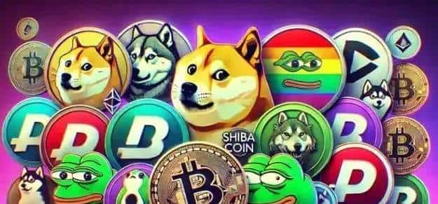 币圈生存法则：比特币屹立不倒，山寨币风起云涌