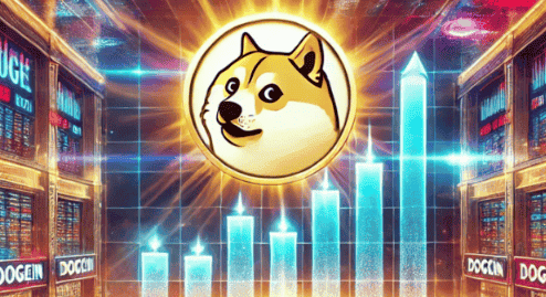 狗狗币（DOGE）暴跌预警：出现此状况需立即清仓！