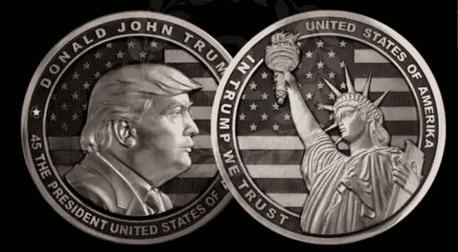 MAGA币24小时暴涨23倍!特朗普加密货币引发全球监管风暴