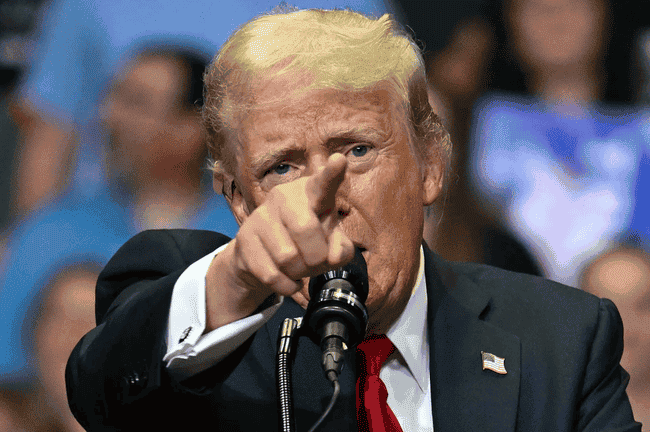 MAGA币24小时暴涨23倍!特朗普加密货币引发全球监管风暴