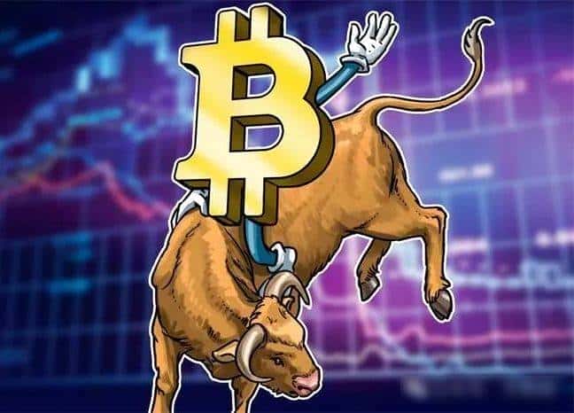 非农数据遇加密峰会，双重冲击下币圈今晚或上演史上最疯狂行情！