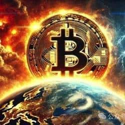 币安豪掷20亿美金，比特币生态或将迎来爆发式增长！