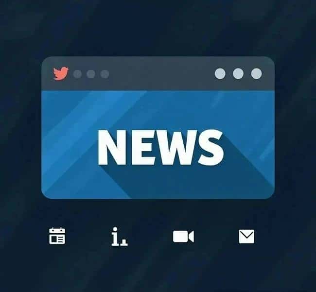 币圈推特最新资讯速递！