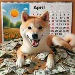 2025年4月柴犬币（SHIB）价格大爆发预期，能否刷新历史新高？