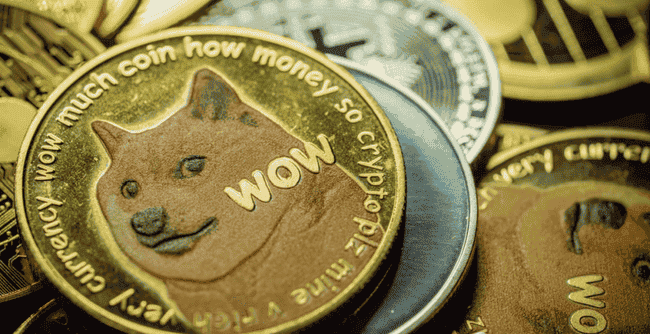 狗狗币暴跌46%创7年新低，2018年熊市将重现？