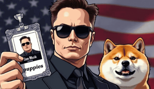 马斯克辞职传闻致狗狗币暴跌，比特币反弹破8.5万，山寨币一分钟崩盘50%！空军大获全胜