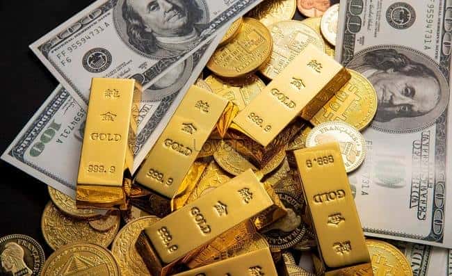 特朗普关税政策冲击币圈，比特币上演过山车式行情！