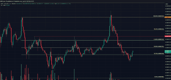 柴犬币（SHIB）惊天逆转，持续看涨背后的原因揭秘！