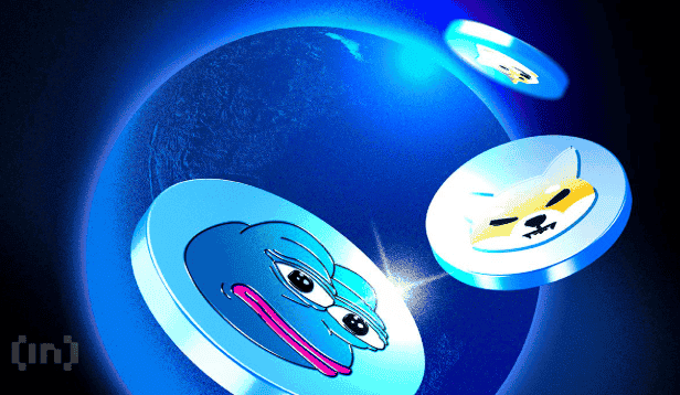 MEME币市场突发跳水，一分钟暴跌50%！空军大获全胜！