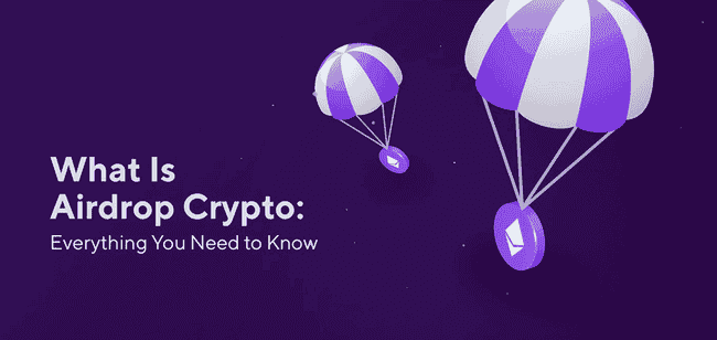 币圈新人福利！保姆级免费撸空投教程：0成本薅羊毛全攻略