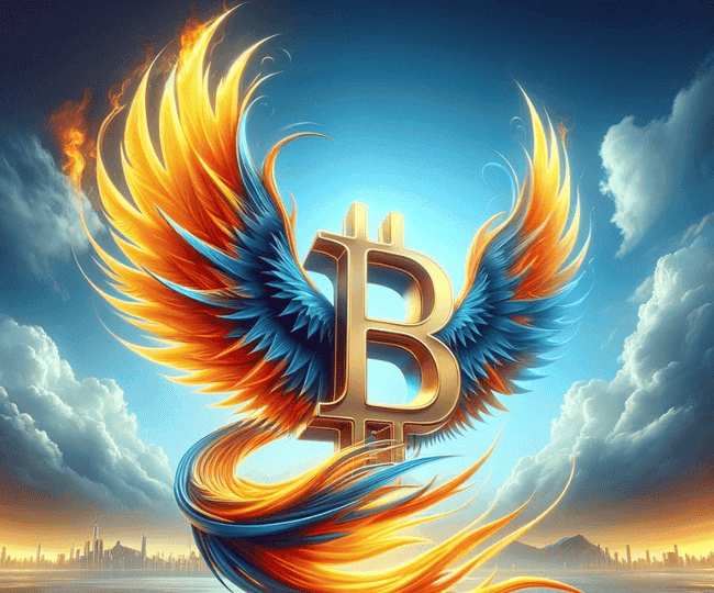 币圈暴跌大换血！埋伏这4种山寨币，收益或暴涨50-100倍！