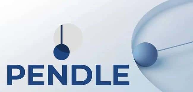 鲸鱼囤币潮推动PENDLE价格今日飙升8%