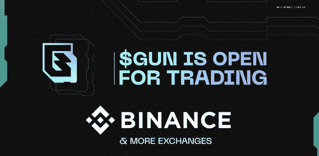 GUN币上线惨遭暴跌90%！做市商操控市场，山寨币未来能否逆袭？