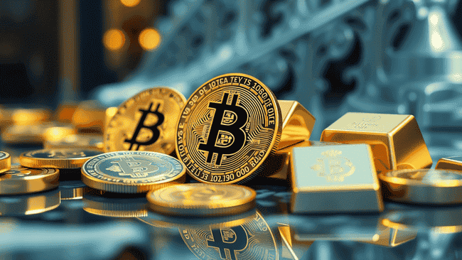 山寨币市场崩盘,BTC反转时机何时到来?