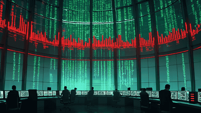 揭秘币价支撑位反弹真相：市场心理与机构操盘逻辑深度剖析