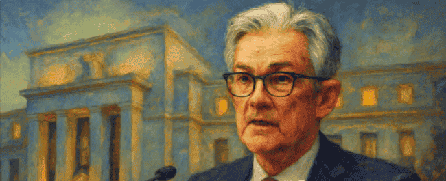 比特币8.5万关口攻防激烈，特朗普催降息遭鲍威尔婉拒