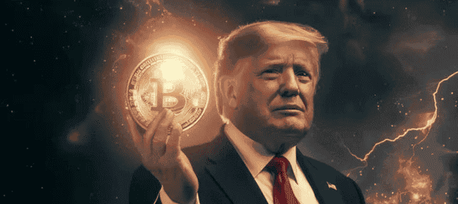 特朗普关税风暴来袭，比特币陷中年危机，以太坊惨夺比惨冠军