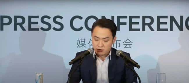 5亿美金蒸发！币圈教父深陷跨国资本猎杀漩涡