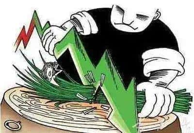 比特币霸权下山寨币凋零，币圈投资者自保策略揭秘