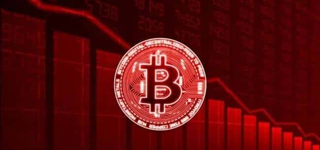 加密货币市场崩盘！比特币、特朗普迷因币等纷纷暴跌