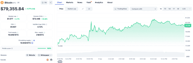 黑色星期一后市场反弹解析：主流币压力点揭秘 & 山寨币三大潜藏机遇