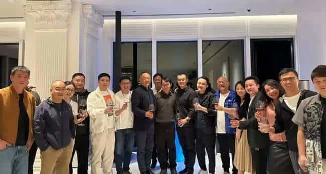 币圈巨头和解：10亿美元恩仇一笔勾销，富豪们举杯共饮定规则！