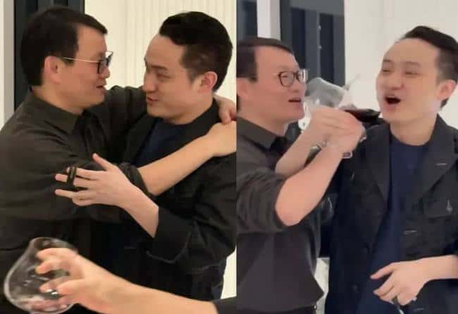 币圈巨头和解：10亿美元恩仇一笔勾销，富豪们举杯共饮定规则！