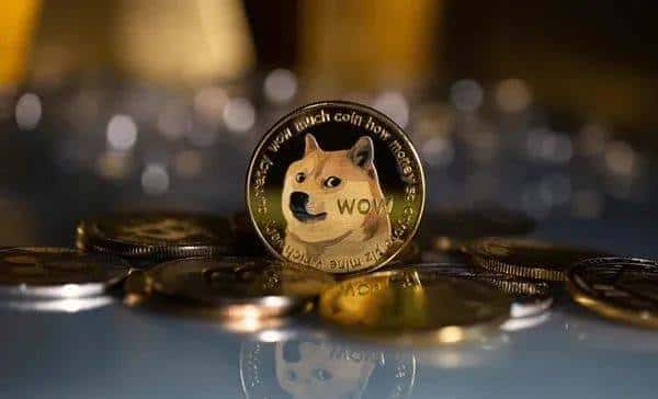 狗狗币遭遇困境：交易量下滑，社区热度减退，meme魔法逐渐失效？