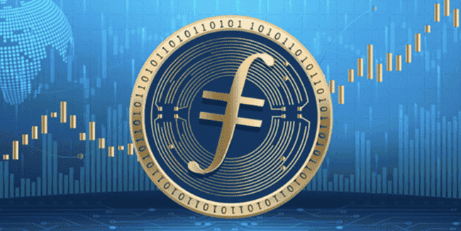 Filecoin（FIL）价格再现下滑趋势，或将刷新低点？
