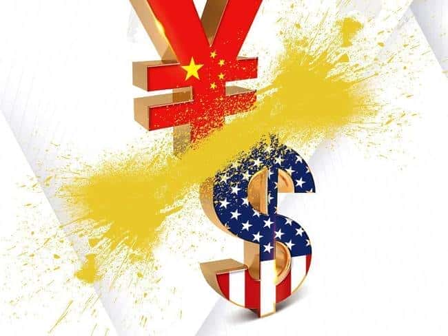 贸易战烽火连天，币圈遭大逃杀！SHIB暴跌至冰点‘废纸价’！