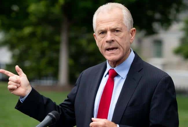 特朗普关税政策全球影响加剧，币圈动荡在即