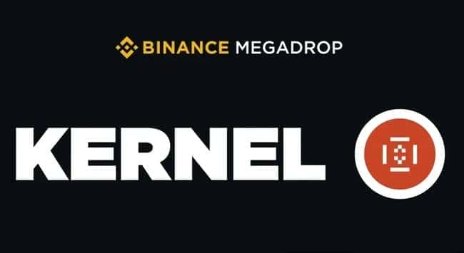币安Megadrop第四期大放送！KernelDAO空投活动保姆级攻略来袭！