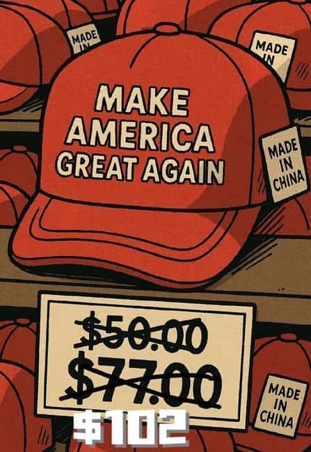 特朗普时代：发币与炒股的新机遇与挑战