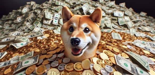 狗狗币ETF竞争白热化，能否助力DOGE重回0.4美元高位？
