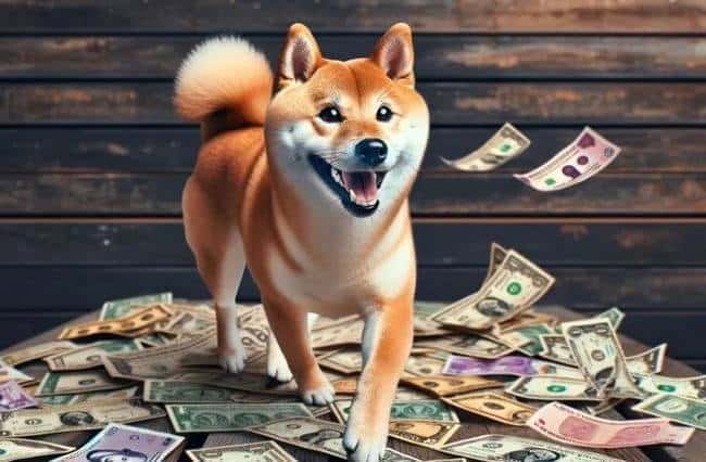 狗狗币ETF竞争白热化，能否助力DOGE重回0.4美元高位？